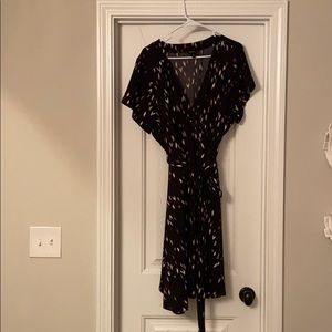 Torrid dress